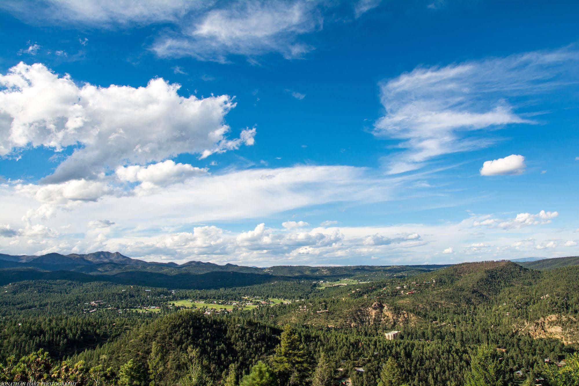 Tiara Del Sol Aparthotel Ruidoso Exterior foto